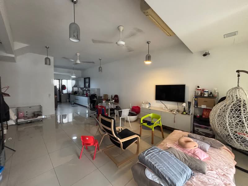 Terraced House for Sale in Elmina (Shah Alam) - Ken Lai - PropertyGuru.com.my