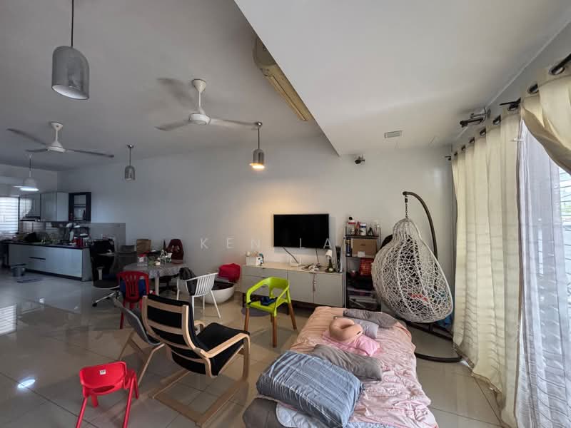 Terraced House for Sale in Elmina (Shah Alam) - Ken Lai - PropertyGuru.com.my