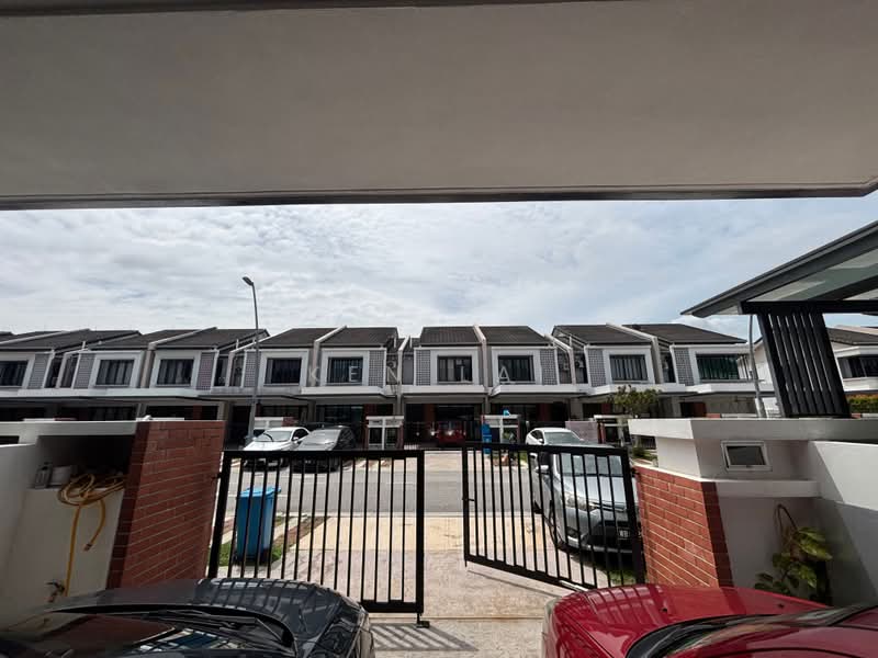 Terraced House for Sale in Elmina (Shah Alam) - Ken Lai - PropertyGuru.com.my