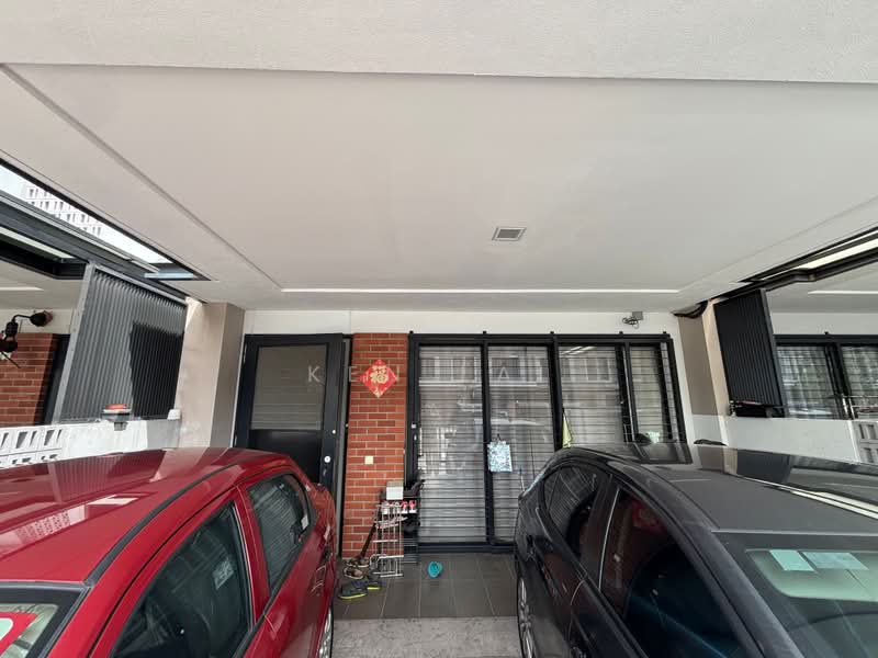 Terraced House for Sale in Elmina (Shah Alam) - Ken Lai - PropertyGuru.com.my