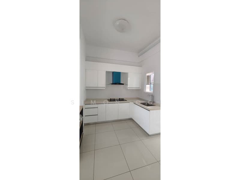 Condominium for Sale at One Imperial - Simon Ooi - Kitchen - PropertyGuru.com.my