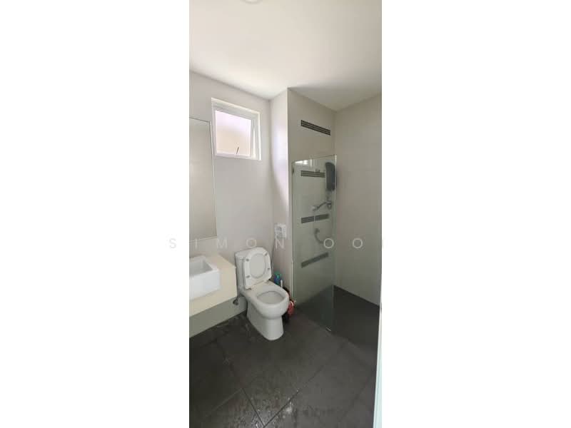 Condominium for Sale at One Imperial - Simon Ooi - Bathroom - PropertyGuru.com.my