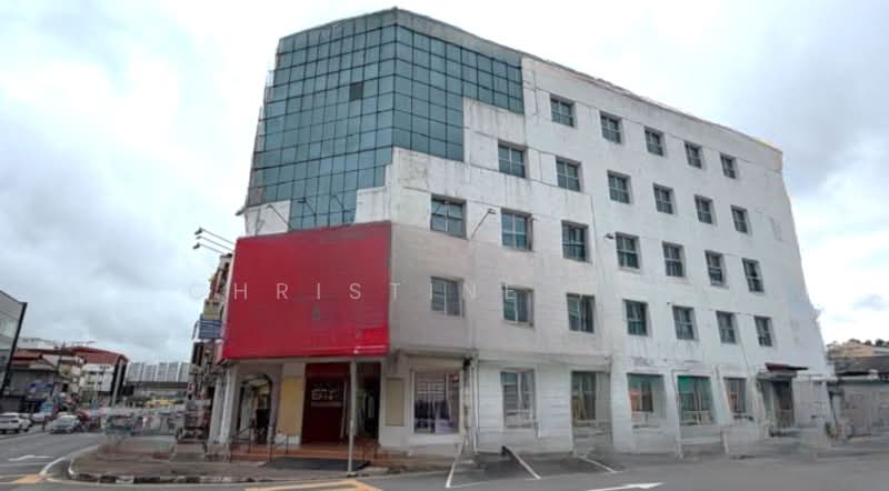Shop for Rent in Seremban (Negeri Sembilan) - Christine Tan - Exterior - PropertyGuru.com.my