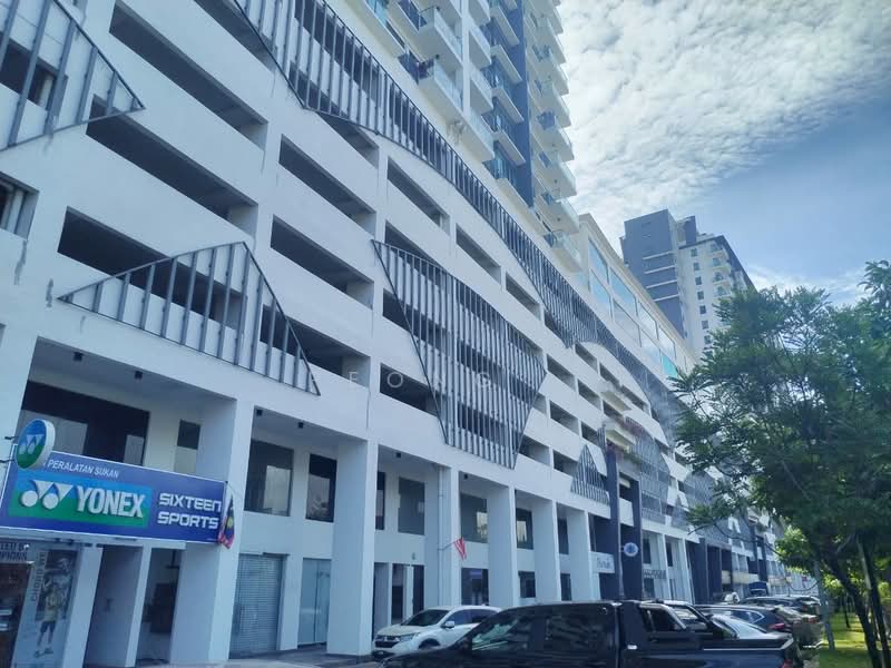 Shop / Office for Rent in Cheras (Selangor) - Peong . - Exterior - PropertyGuru.com.my