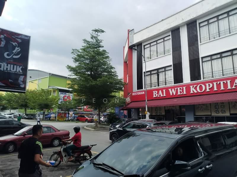 Shop / Office for Rent in Cheras (Selangor) - Peong . - Exterior - PropertyGuru.com.my