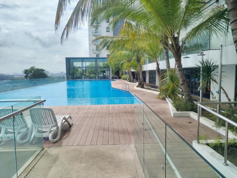 Shop / Office for Rent in Cheras (Selangor) - Peong . - Exterior - PropertyGuru.com.my