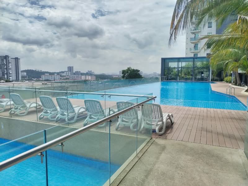 Shop / Office for Rent in Cheras (Selangor) - Peong . - Pool - PropertyGuru.com.my