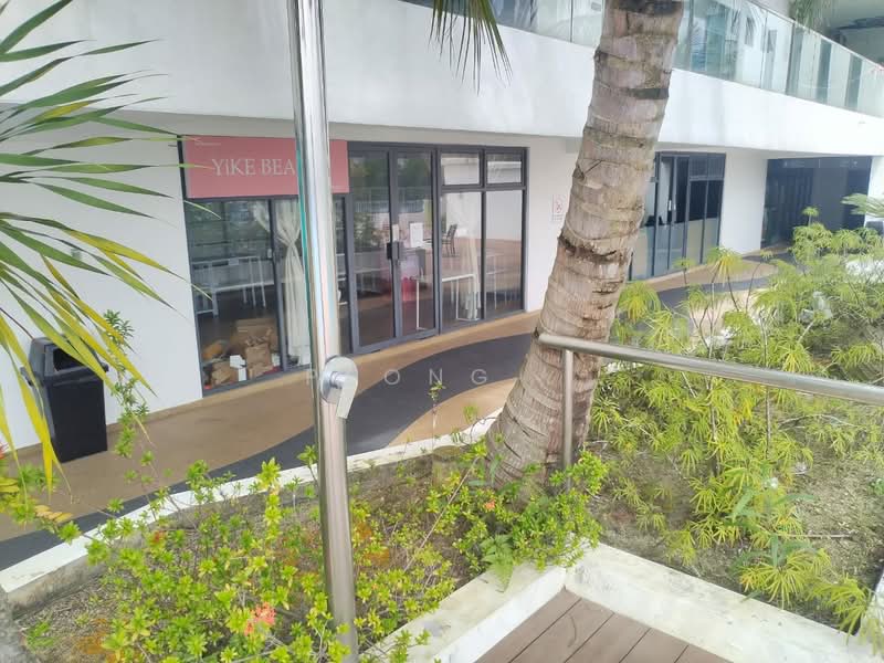 Shop / Office for Rent in Cheras (Selangor) - Peong . - Exterior - PropertyGuru.com.my