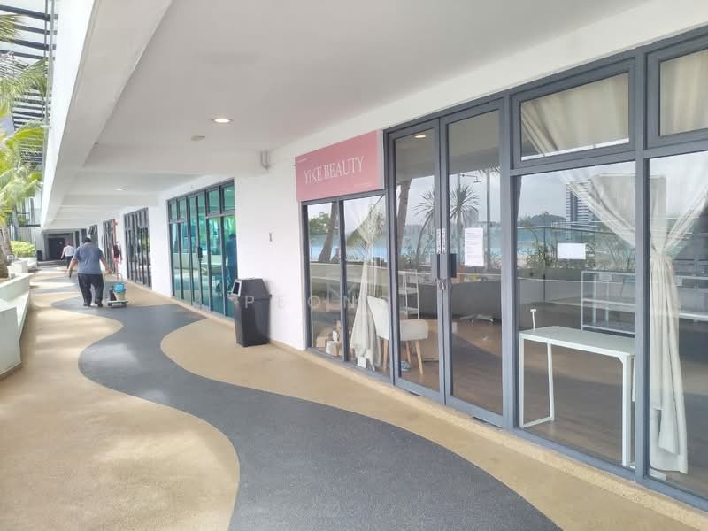 Shop / Office for Rent in Cheras (Selangor) - Peong . - Exterior - PropertyGuru.com.my