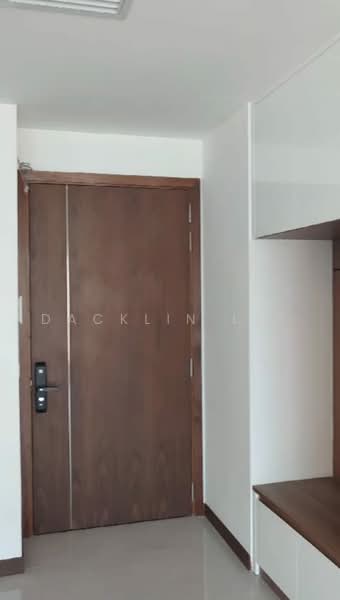 Servis Apartment untuk Dijual di Core Residence @ TRX - Dacklin Lee - Entrance - PropertyGuru.com.my