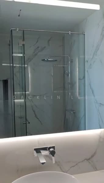 Servis Apartment untuk Dijual di Core Residence @ TRX - Dacklin Lee - Bathroom - PropertyGuru.com.my