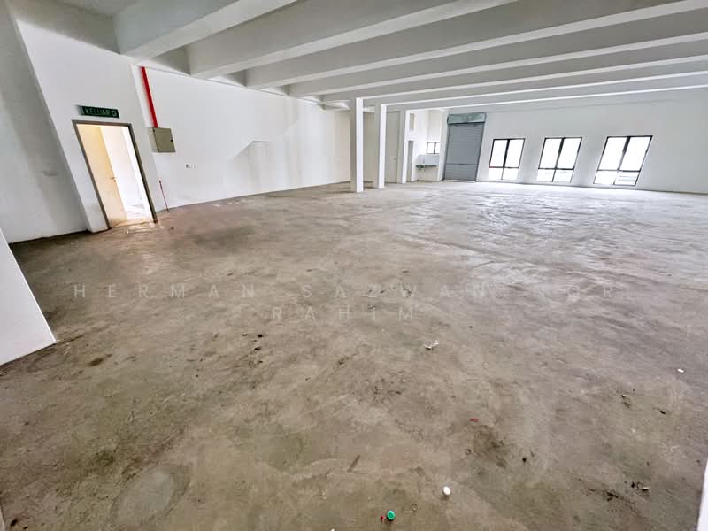 Shop / Office for Rent in Alam Damai (Cheras) - Herman Sazwan Nor Rahim - Interior - PropertyGuru.com.my