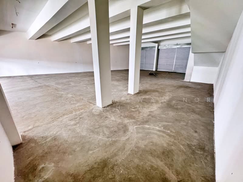 Shop / Office for Rent in Alam Damai (Cheras) - Herman Sazwan Nor Rahim - Interior - PropertyGuru.com.my