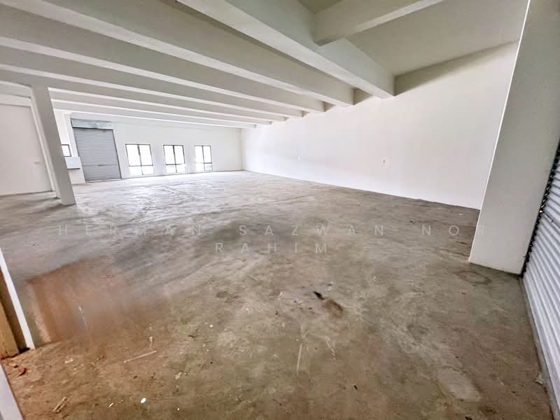 Shop / Office for Rent in Alam Damai (Cheras) - Herman Sazwan Nor Rahim - Interior - PropertyGuru.com.my