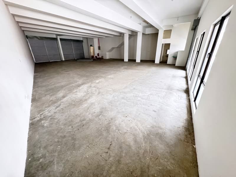 Shop / Office for Rent in Alam Damai (Cheras) - Herman Sazwan Nor Rahim - Interior - PropertyGuru.com.my