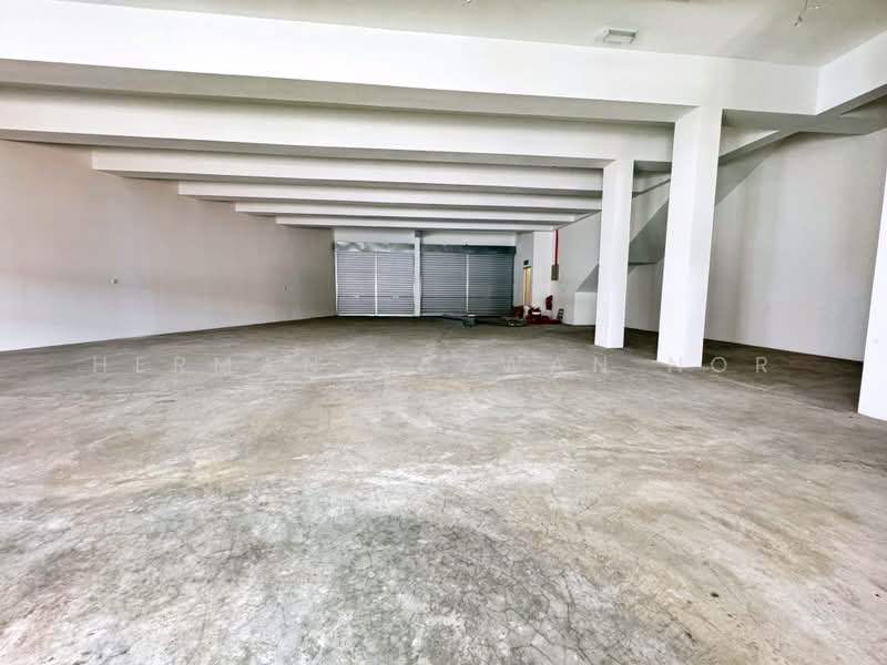 Shop / Office for Rent in Alam Damai (Cheras) - Herman Sazwan Nor Rahim - Interior - PropertyGuru.com.my