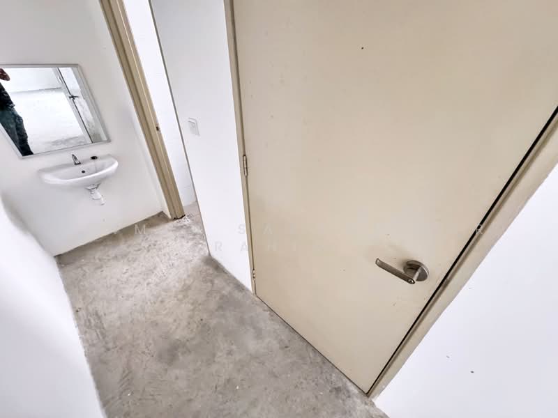 Shop / Office for Rent in Alam Damai (Cheras) - Herman Sazwan Nor Rahim - Bathroom - PropertyGuru.com.my