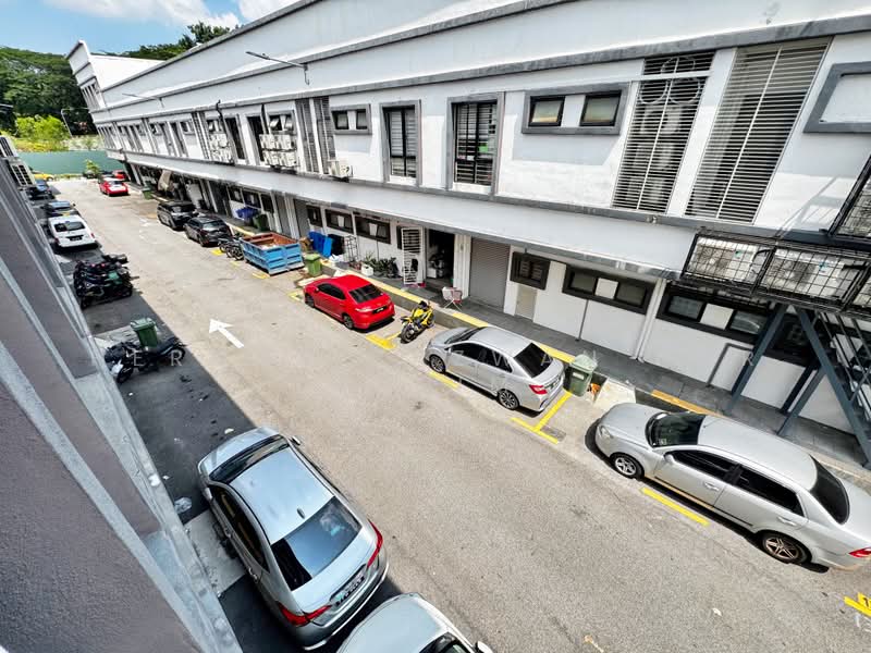 Shop / Office for Rent in Alam Damai (Cheras) - Herman Sazwan Nor Rahim - Exterior - PropertyGuru.com.my