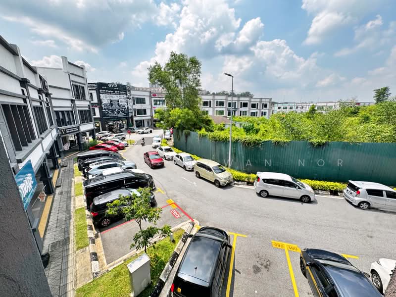 Shop / Office for Rent in Alam Damai (Cheras) - Herman Sazwan Nor Rahim - Exterior - PropertyGuru.com.my