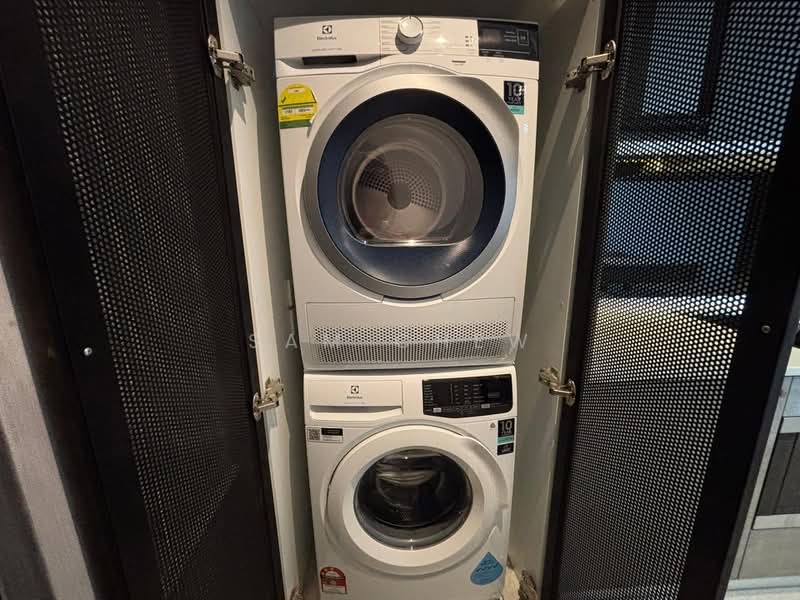 Service Residence for Rent at Millerz Square Serviced Residence - Sam Chew - Interior - PropertyGuru.com.my