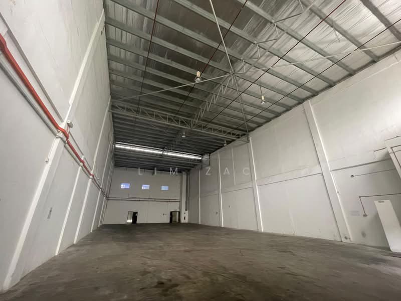 Kilang untuk Dijual di Bandar Baru Bangi (Selangor) - Zac Lim - PropertyGuru.com.my