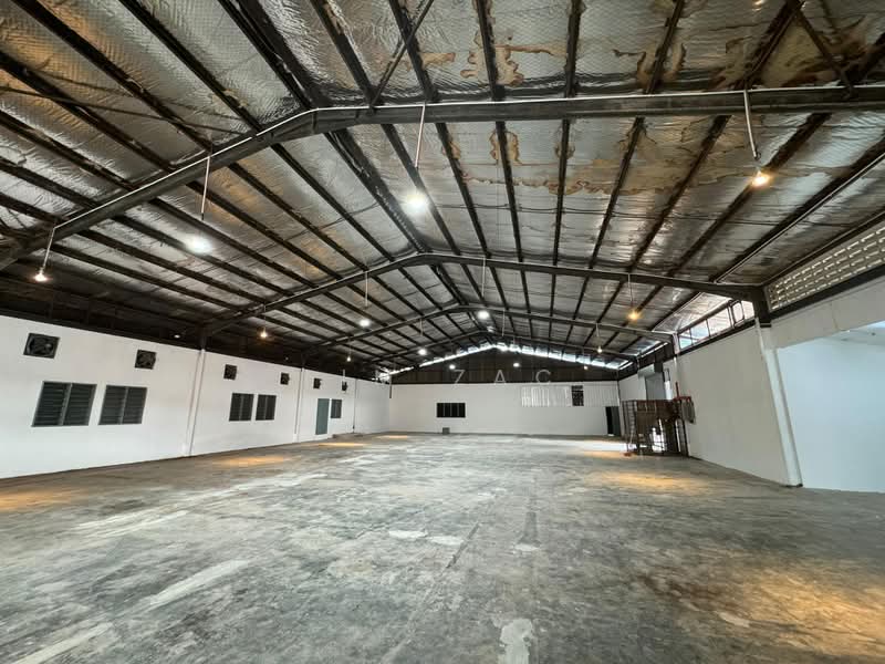 Kilang untuk Dijual di Bandar Baru Bangi (Selangor) - Zac Lim - PropertyGuru.com.my
