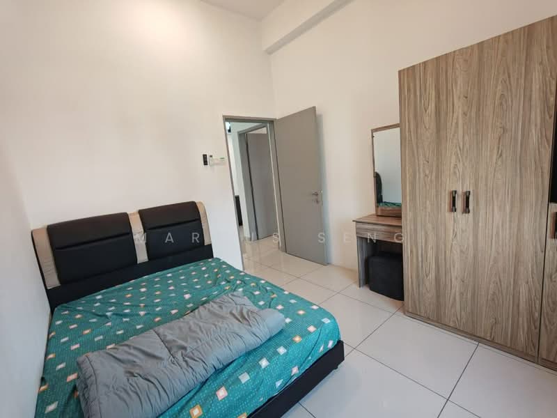 Condominium for Rent at Parkview Residences - Marcus Seng - Bedroom - PropertyGuru.com.my