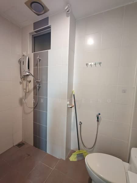 Condominium for Rent at Parkview Residences - Marcus Seng - Bathroom - PropertyGuru.com.my