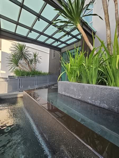 Condominium for Rent at Parkview Residences - Marcus Seng - Exterior - PropertyGuru.com.my