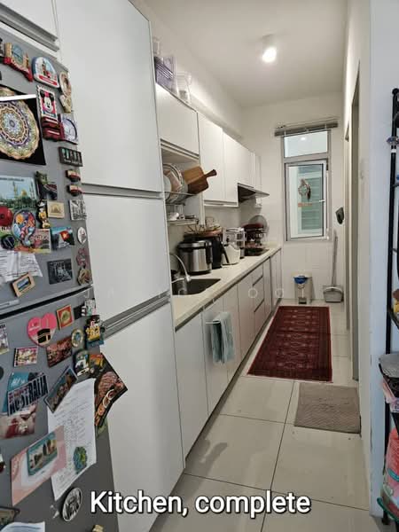 Condominium for Rent at 10 Island Resort - Janice Ooi - PropertyGuru.com.my