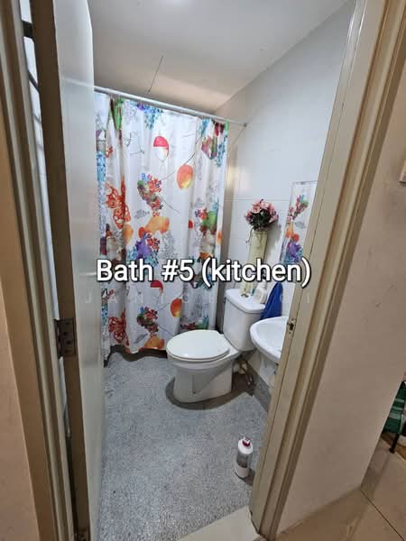 Condominium for Rent at 10 Island Resort - Janice Ooi - PropertyGuru.com.my