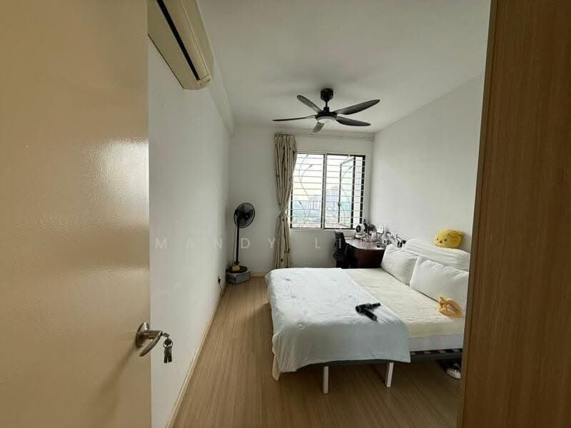 Condominium for Sale at Gembira Residen - Mandy Liew - Bedroom - PropertyGuru.com.my