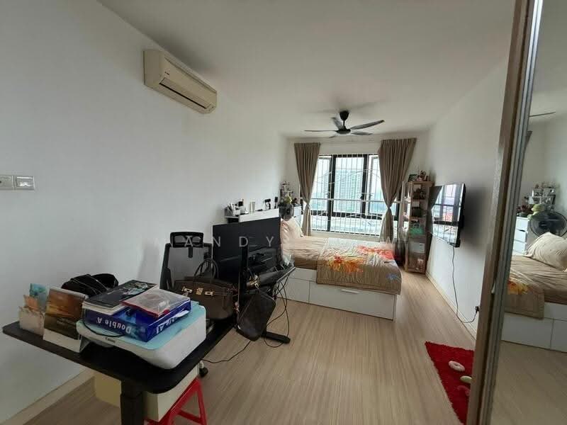 Condominium for Sale at Gembira Residen - Mandy Liew - Bedroom - PropertyGuru.com.my