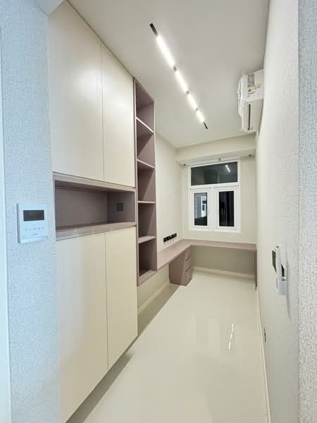 Service Residence for Rent at Met 1 Residences - Alex Wong - Study - PropertyGuru.com.my