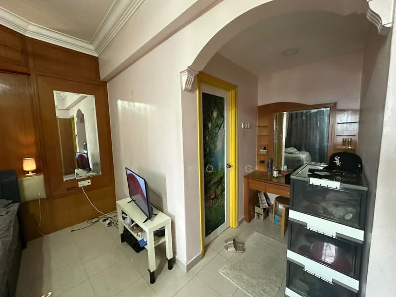 Kondominium untuk Dijual di Casa Venicia Condominium - CW Kong - Bedroom - PropertyGuru.com.my