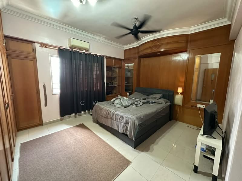 Kondominium untuk Dijual di Casa Venicia Condominium - CW Kong - Bedroom - PropertyGuru.com.my