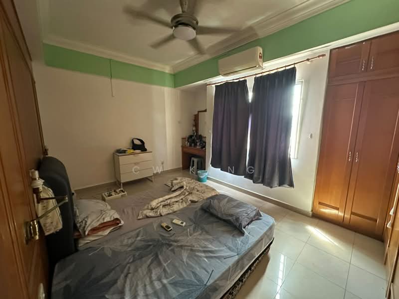 Kondominium untuk Dijual di Casa Venicia Condominium - CW Kong - Bedroom - PropertyGuru.com.my