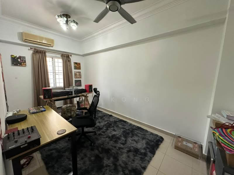 Kondominium untuk Dijual di Casa Venicia Condominium - CW Kong - Study - PropertyGuru.com.my