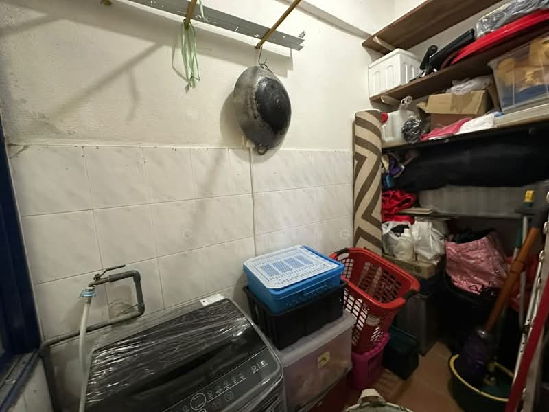 Kondominium untuk Dijual di Casa Venicia Condominium - CW Kong - Interior - PropertyGuru.com.my