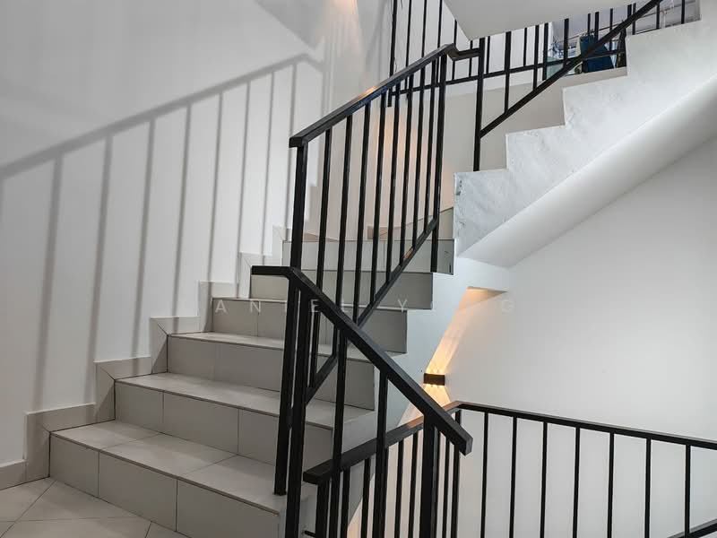 2.5-storey Terraced House for Sale in Taman Scientex Utama (Senai) - Daniel Yong - Interior - PropertyGuru.com.my