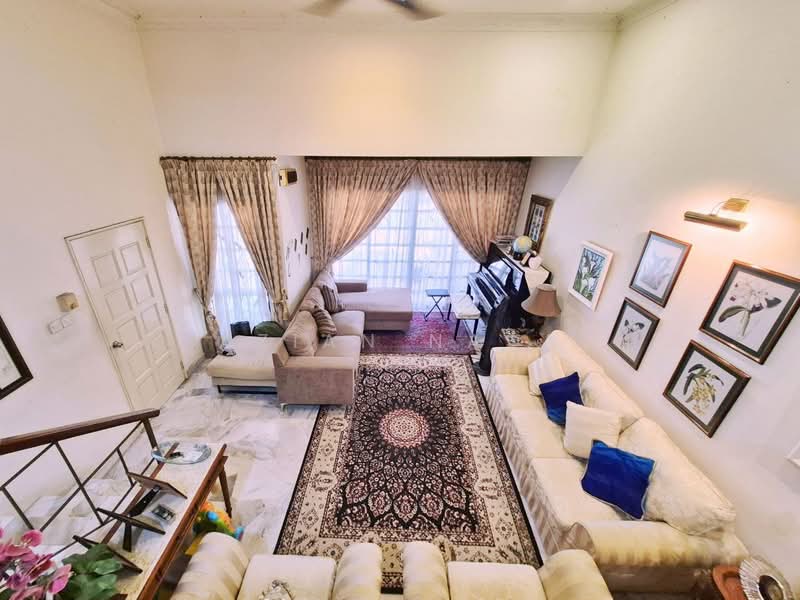 Rumah Teres 2 Tingkat untuk Dijual di Taman Setiawangsa (Setiawangsa) - Azian Nasa - PropertyGuru.com.my