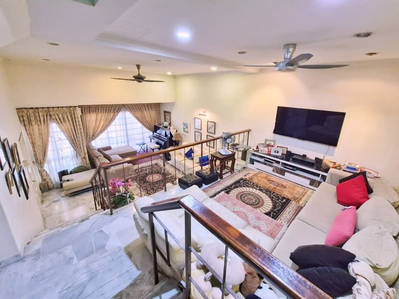 Rumah Teres 2 Tingkat untuk Dijual di Taman Setiawangsa (Setiawangsa) - Azian Nasa - PropertyGuru.com.my