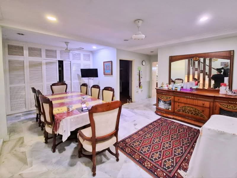 Rumah Teres 2 Tingkat untuk Dijual di Taman Setiawangsa (Setiawangsa) - Azian Nasa - PropertyGuru.com.my