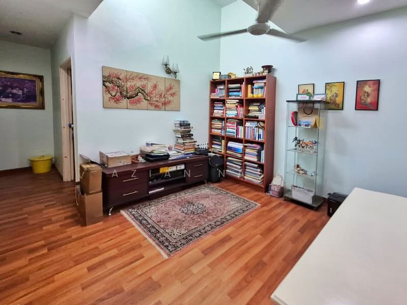 Rumah Teres 2 Tingkat untuk Dijual di Taman Setiawangsa (Setiawangsa) - Azian Nasa - PropertyGuru.com.my