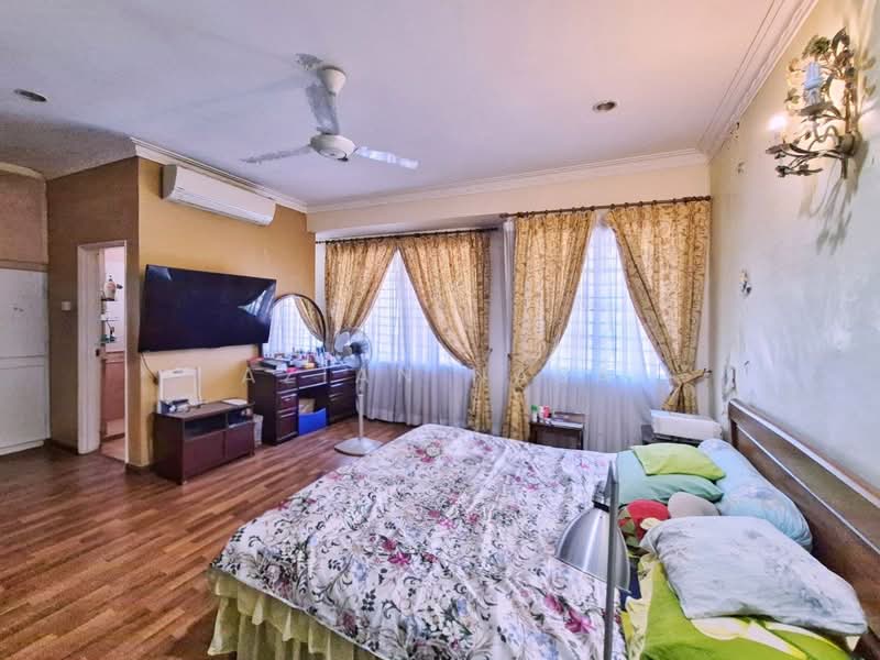 Rumah Teres 2 Tingkat untuk Dijual di Taman Setiawangsa (Setiawangsa) - Azian Nasa - PropertyGuru.com.my