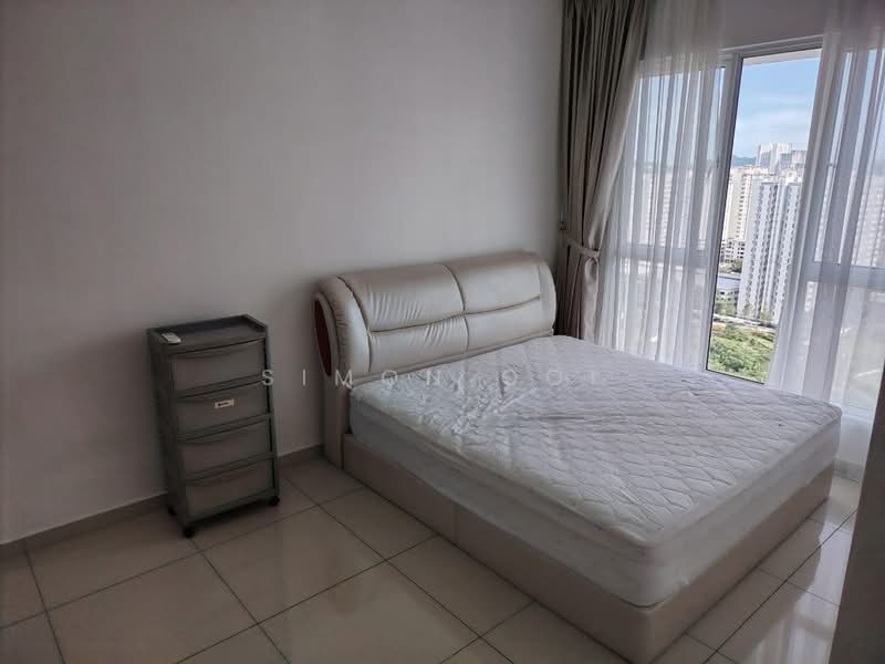Kondominium untuk Dijual di Imperial Residences - Simon Ooi - Bedroom - PropertyGuru.com.my