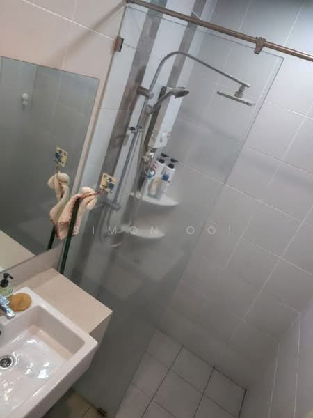 Kondominium untuk Dijual di Imperial Residences - Simon Ooi - Bathroom - PropertyGuru.com.my