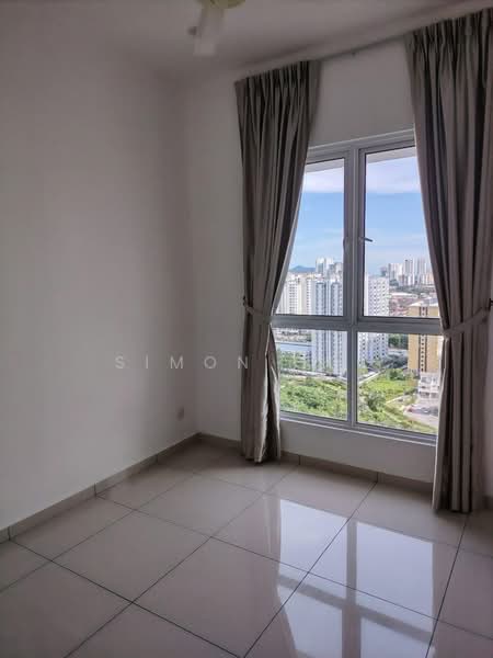 Kondominium untuk Dijual di Imperial Residences - Simon Ooi - View - PropertyGuru.com.my