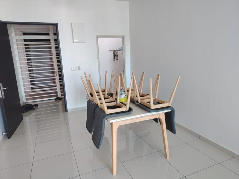 Kondominium untuk Dijual di Imperial Residences - Simon Ooi - Interior - PropertyGuru.com.my