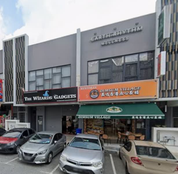 Shop / Office for Sale in Jade Hills (Kajang) - Chris Tye - Exterior - PropertyGuru.com.my